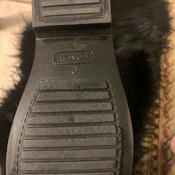 Coach Talia Boot - Picture 2 of 6